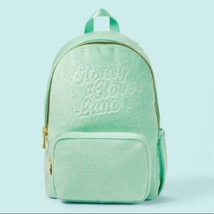 STONEY CLOVER LANE X TARGET BACKPACK